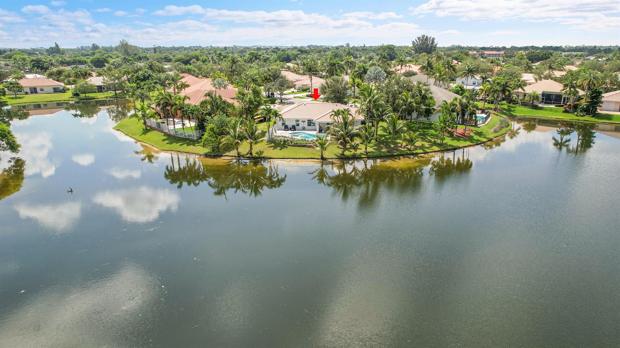 110 Jacaranda Court