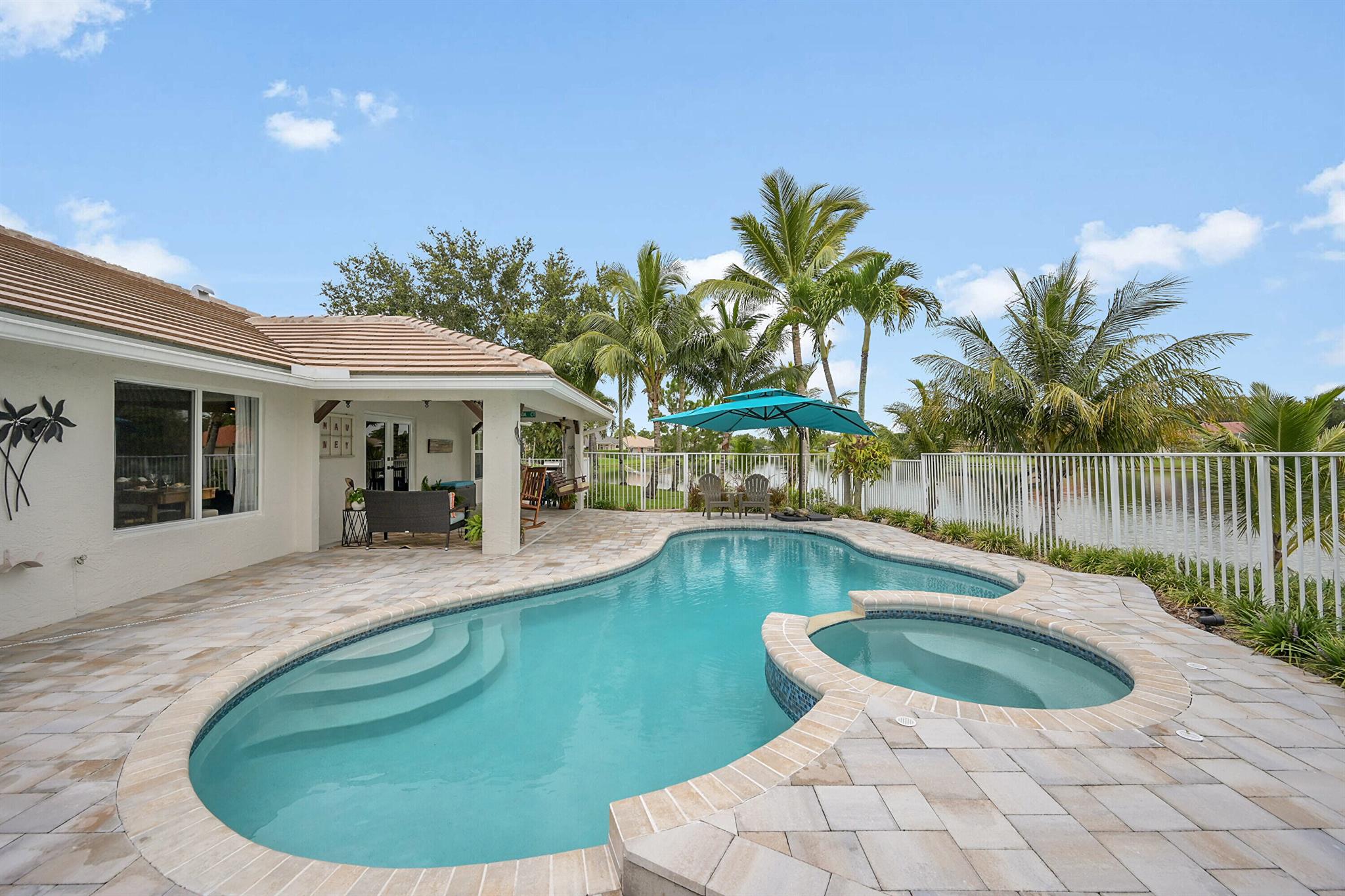 110 Jacaranda Court