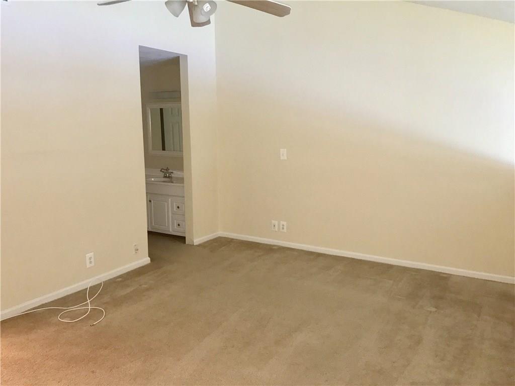 Coquina Lakes - Residential