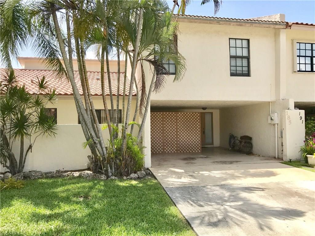 Coquina Lakes - Residential