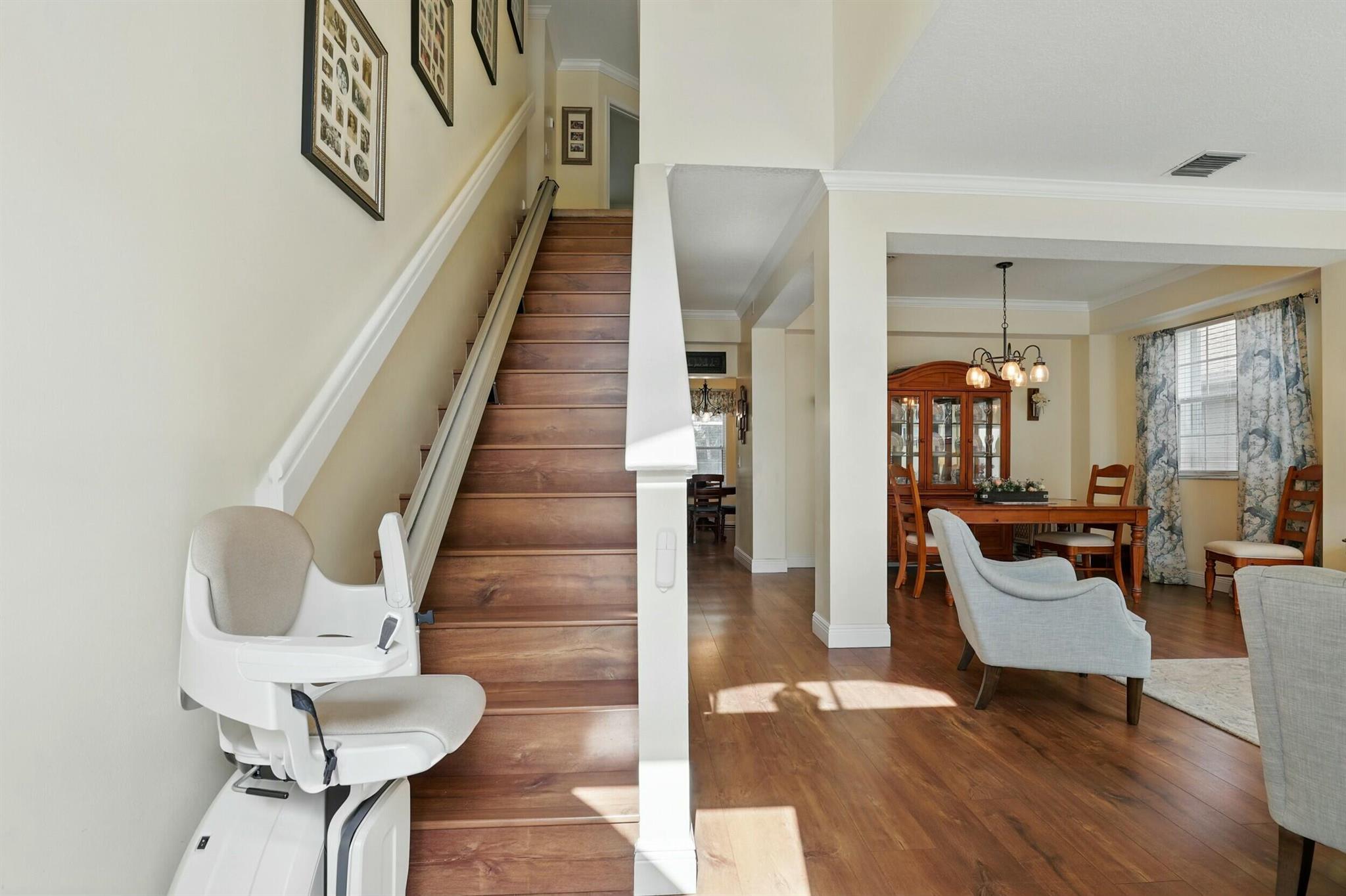 Properties 15032 Oak Chase Court