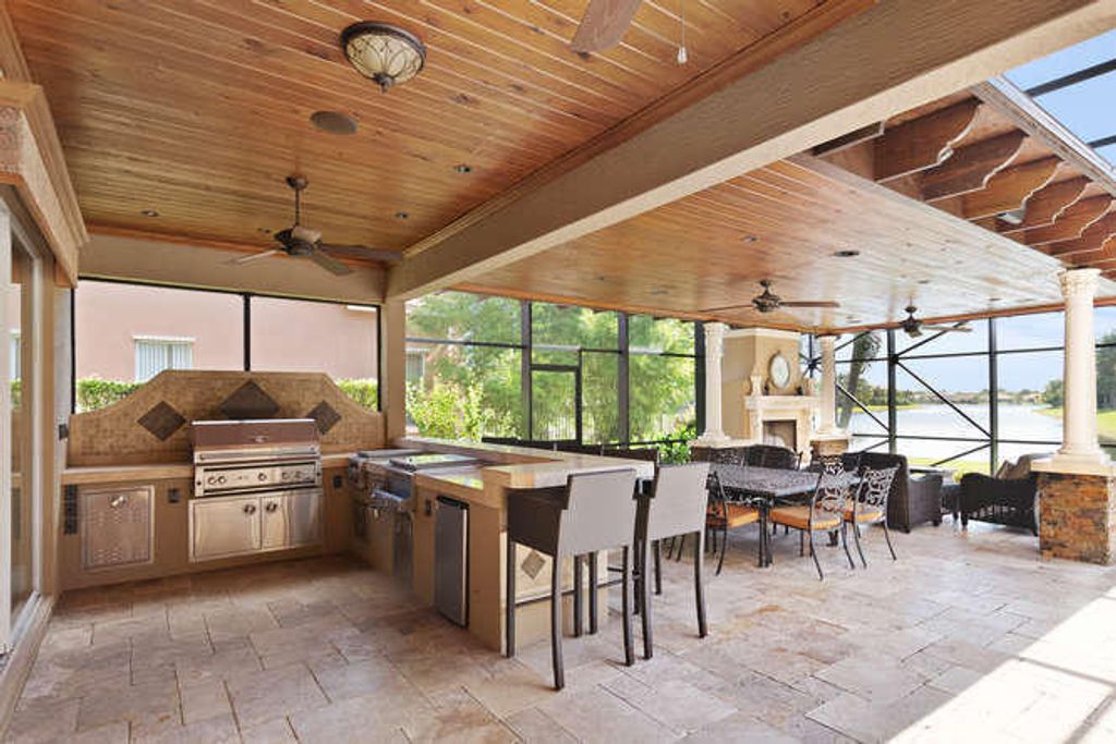 Photo of 2646 Treanor Terrace, Wellington, FL 33414 (MLS # R11126143)