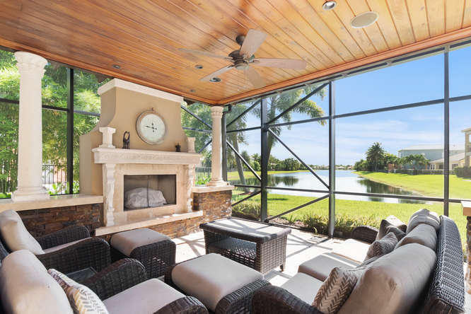 2646 Treanor Terrace