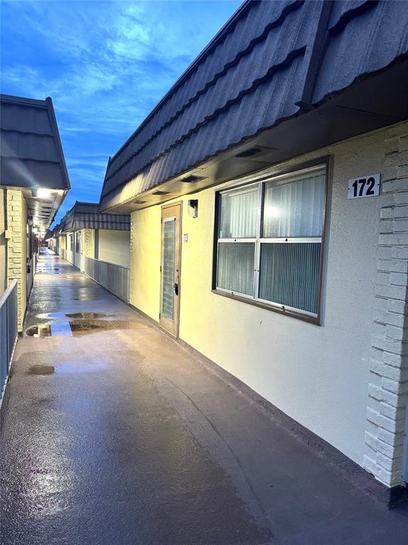 KINGS POINT - Residential