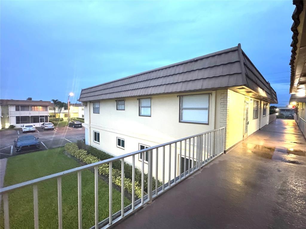 KINGS POINT - Residential