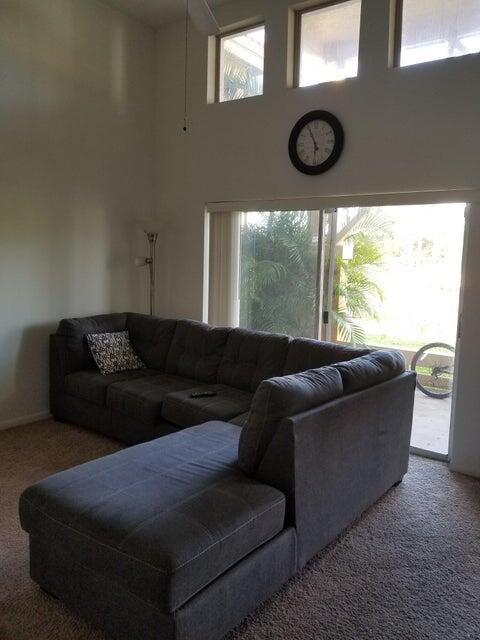 PALM LAKE CONDO - Residential Lease
