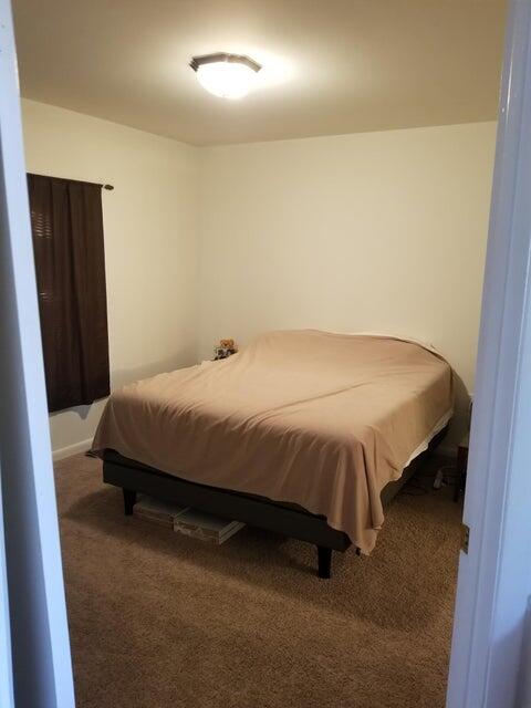 PALM LAKE CONDO - Residential Lease