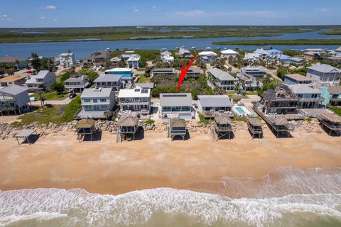 A home in New Smyrna Beach