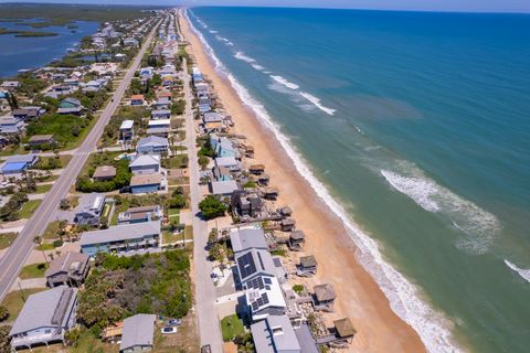 A home in New Smyrna Beach