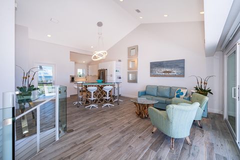 A home in New Smyrna Beach