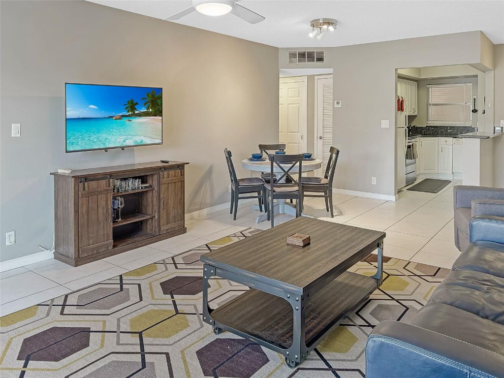 Photo of 2880 NE 33rd Court #202, Fort Lauderdale, FL 33306 (MLS # F10489032)