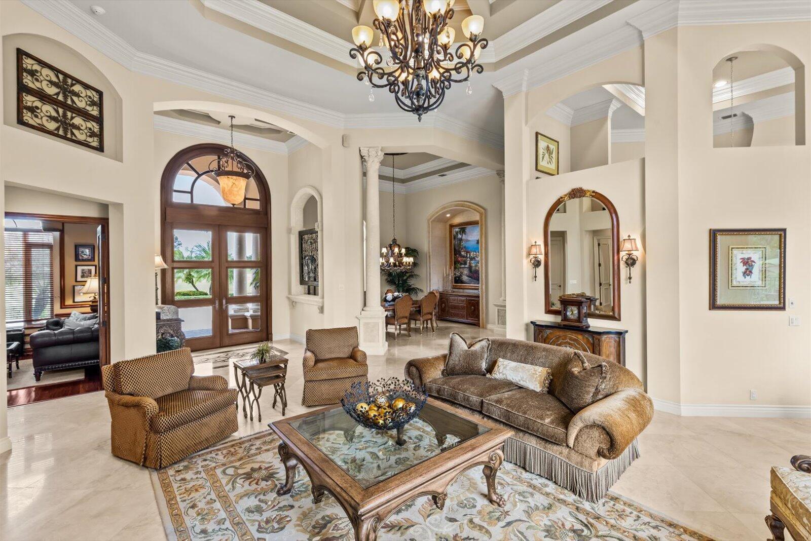 TESORO PLAT NO 3 - Residential