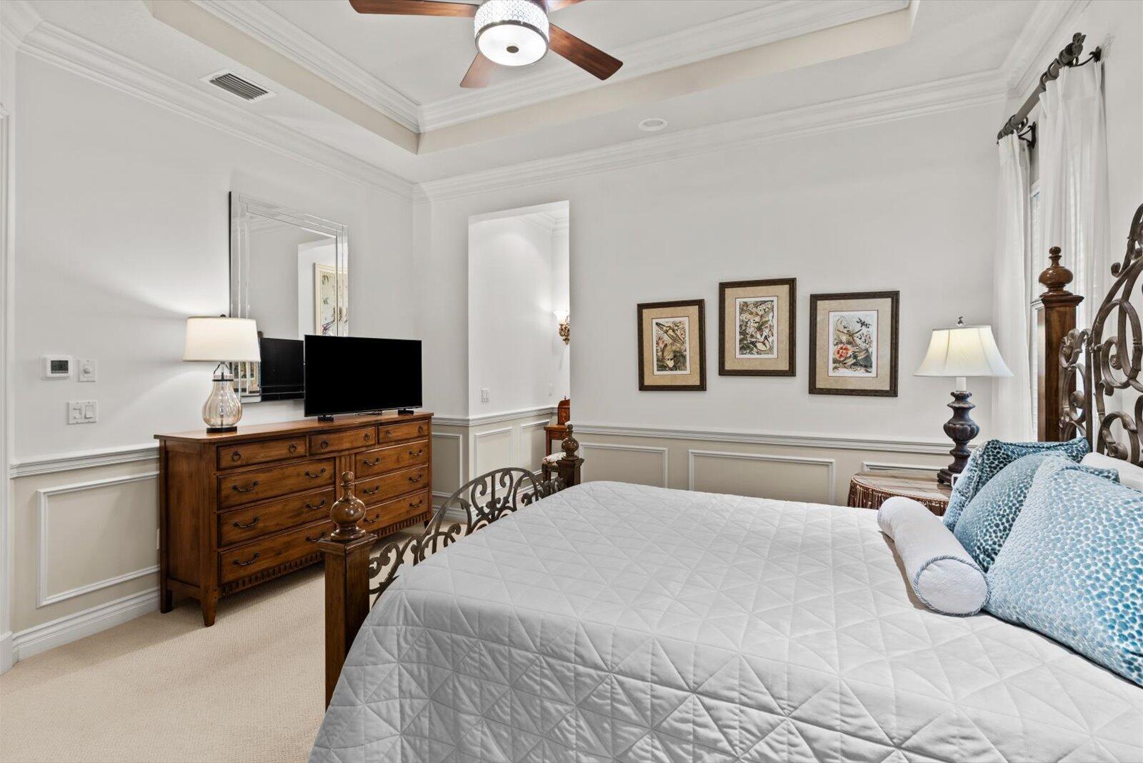 TESORO PLAT NO 3 - Residential