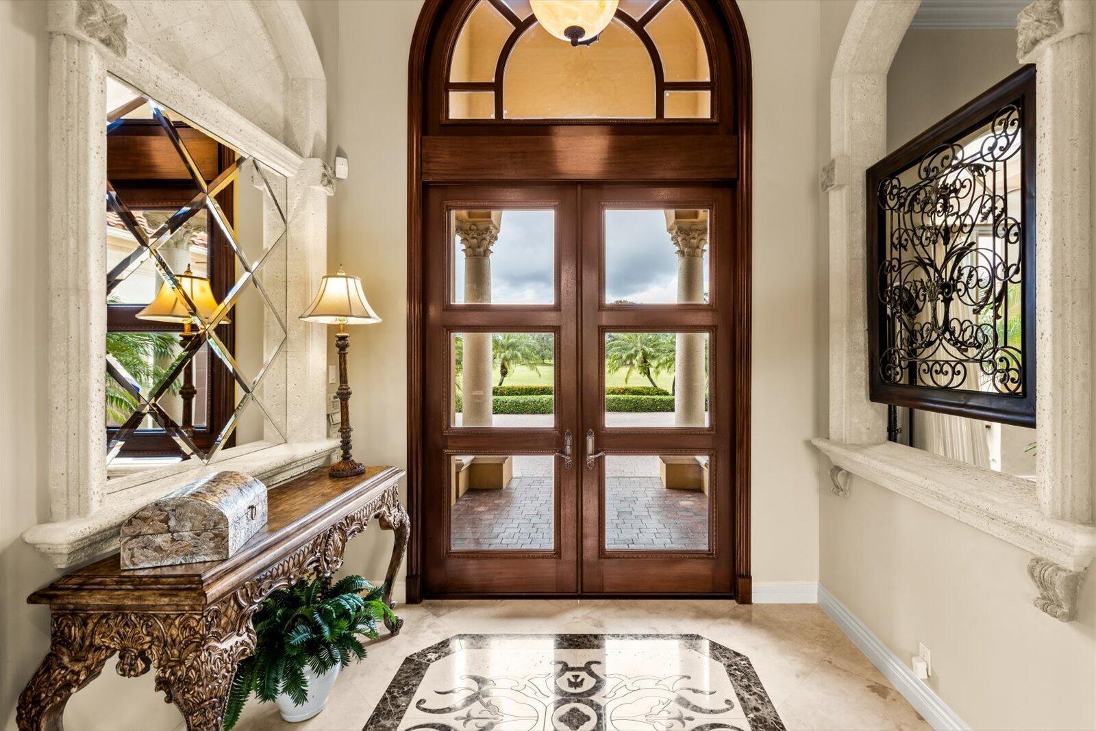 TESORO PLAT NO 3 - Residential