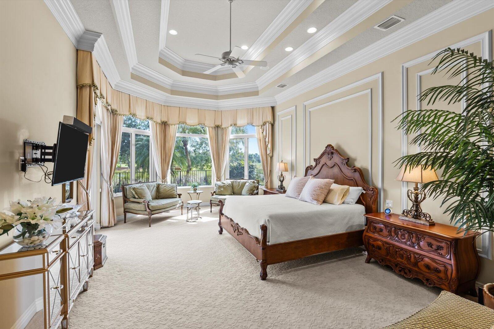 TESORO PLAT NO 3 - Residential