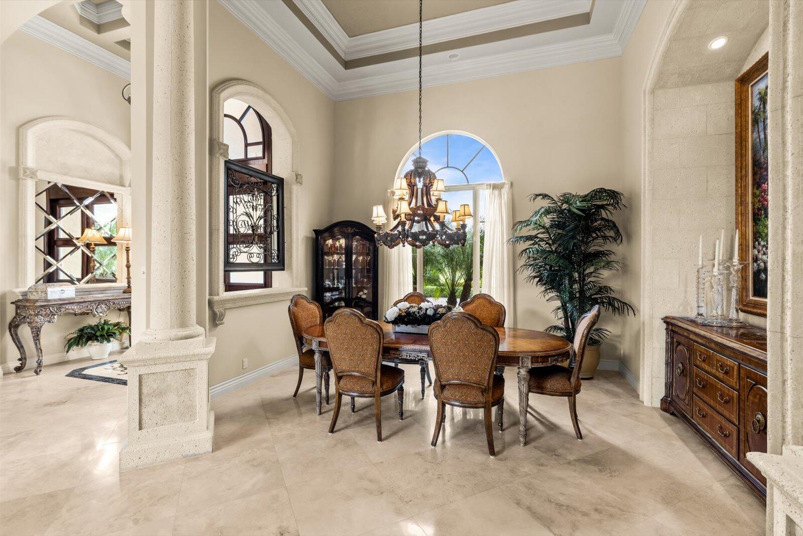 TESORO PLAT NO 3 - Residential