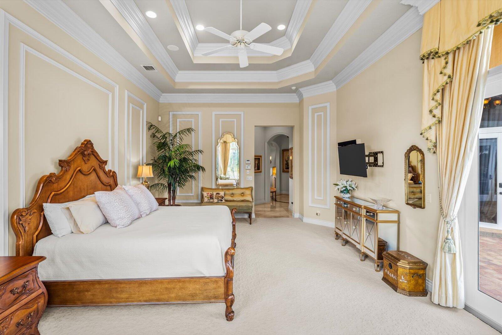 TESORO PLAT NO 3 - Residential