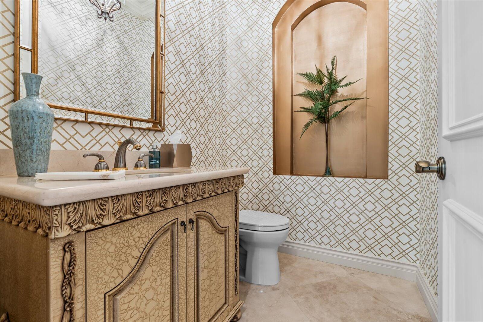 TESORO PLAT NO 3 - Residential