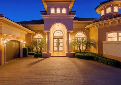 Photo of 124 SE Rio Casarano, Port Saint Lucie, FL 34984 (MLS # R11140328)