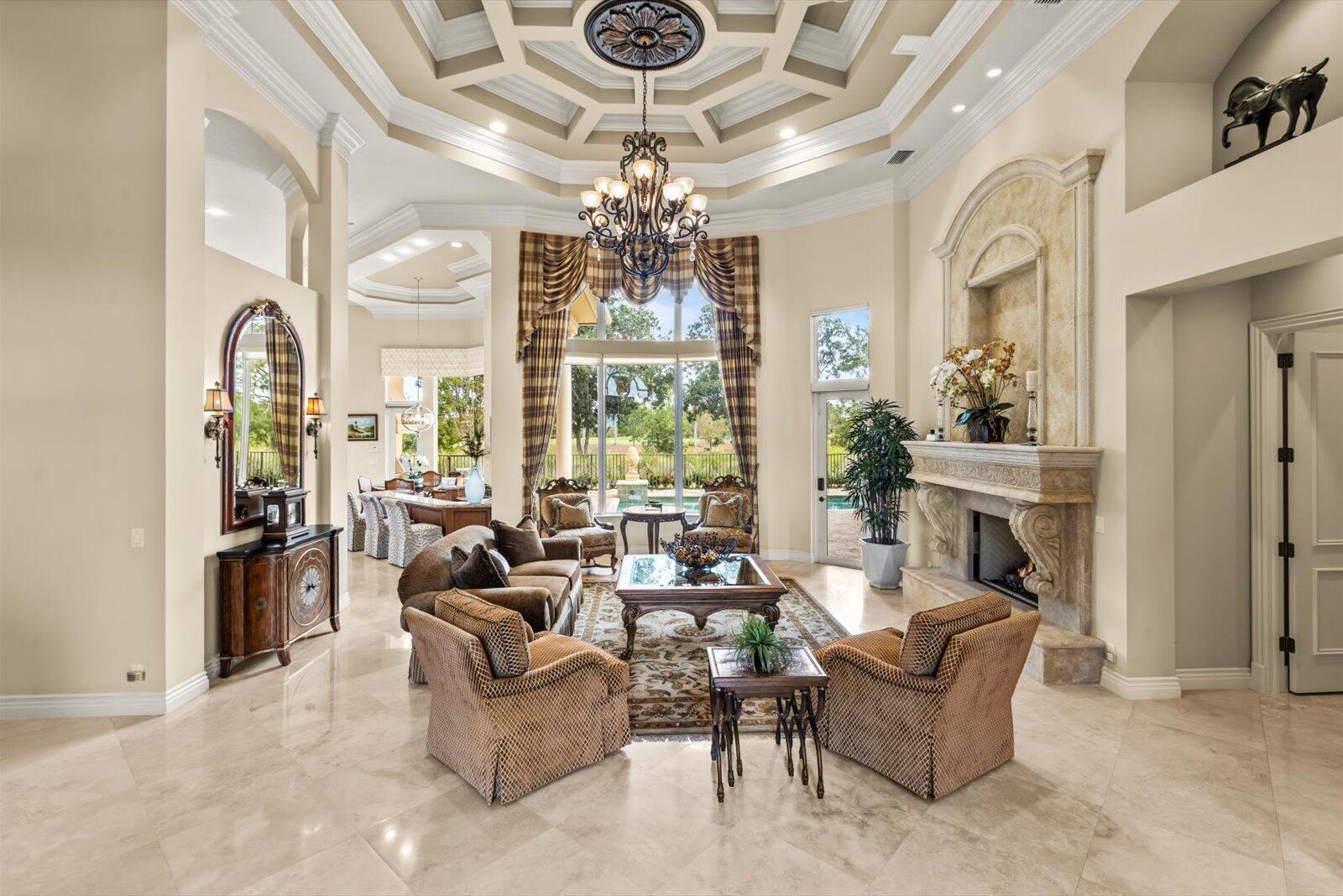 TESORO PLAT NO 3 - Residential