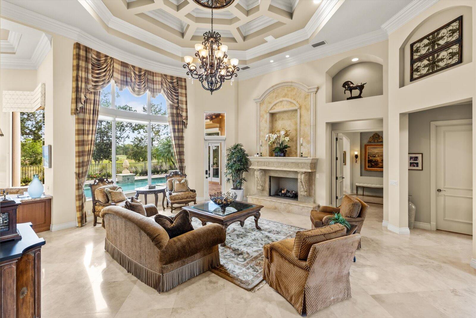 TESORO PLAT NO 3 - Residential