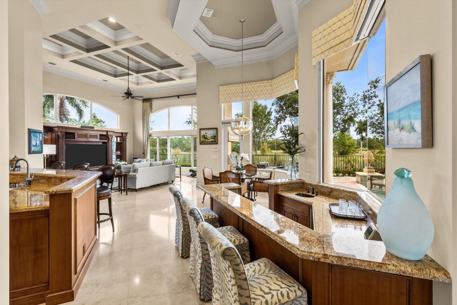 TESORO PLAT NO 3 - Residential