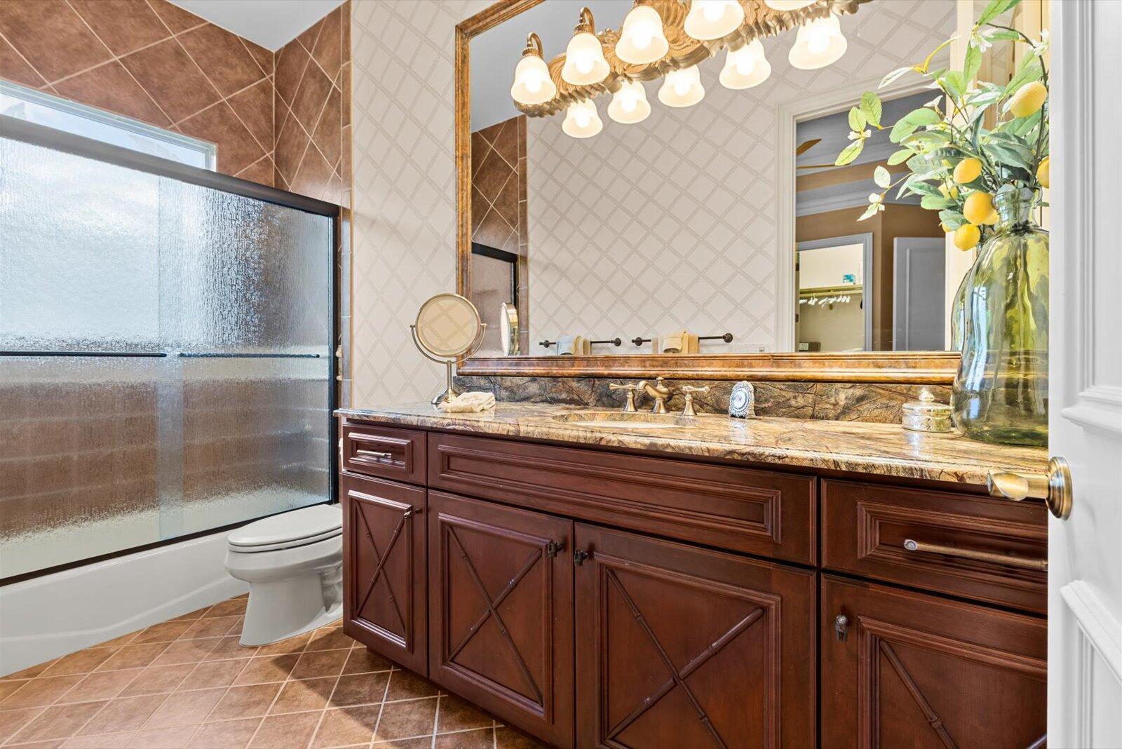 TESORO PLAT NO 3 - Residential