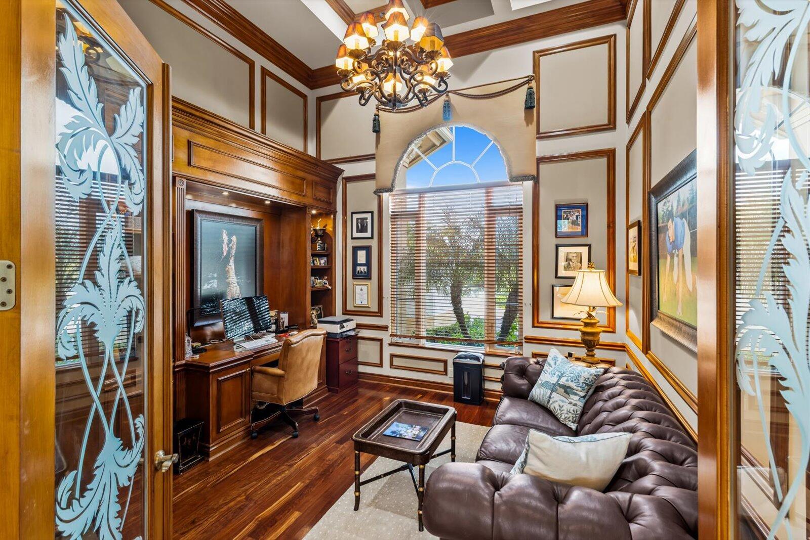 TESORO PLAT NO 3 - Residential