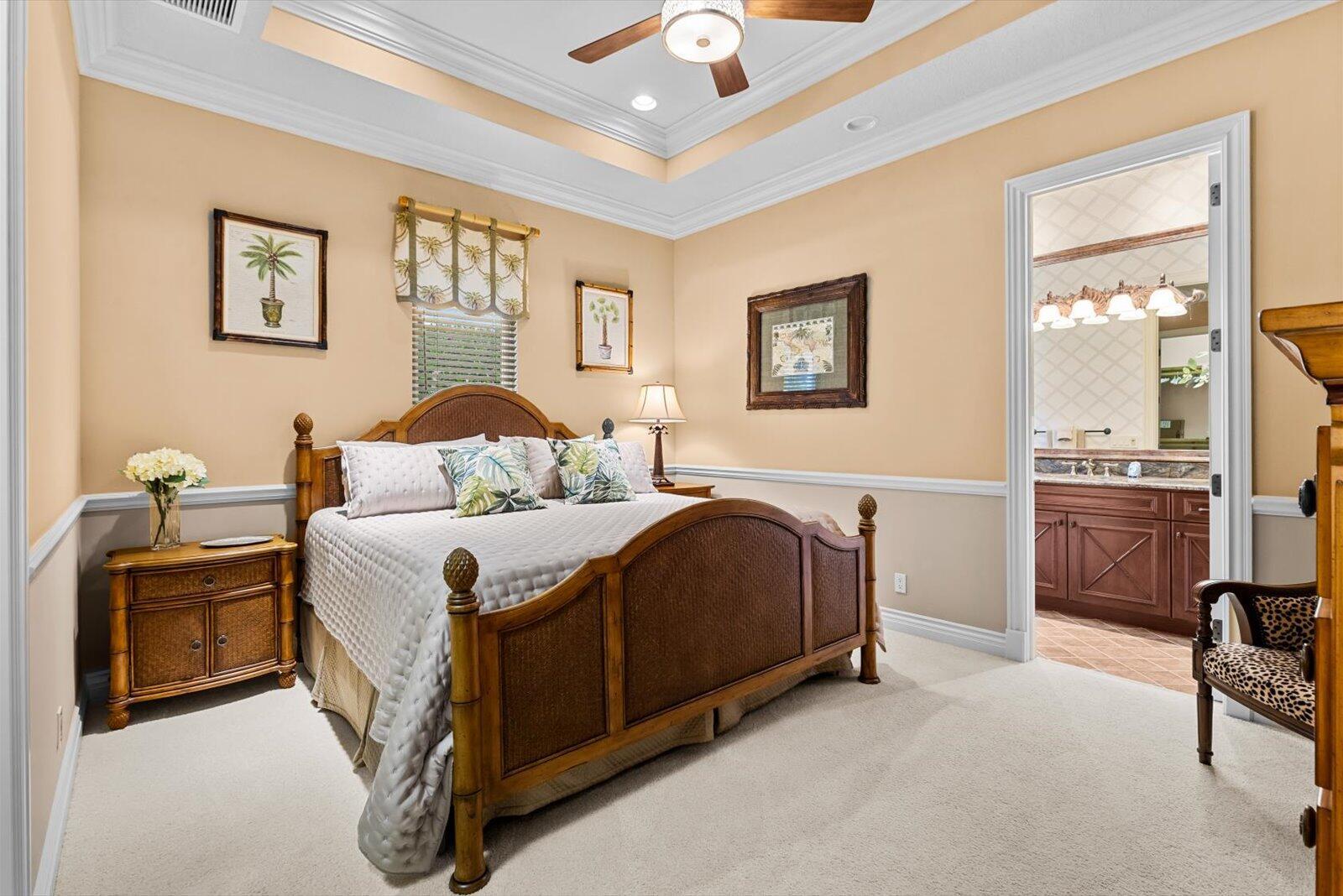 TESORO PLAT NO 3 - Residential