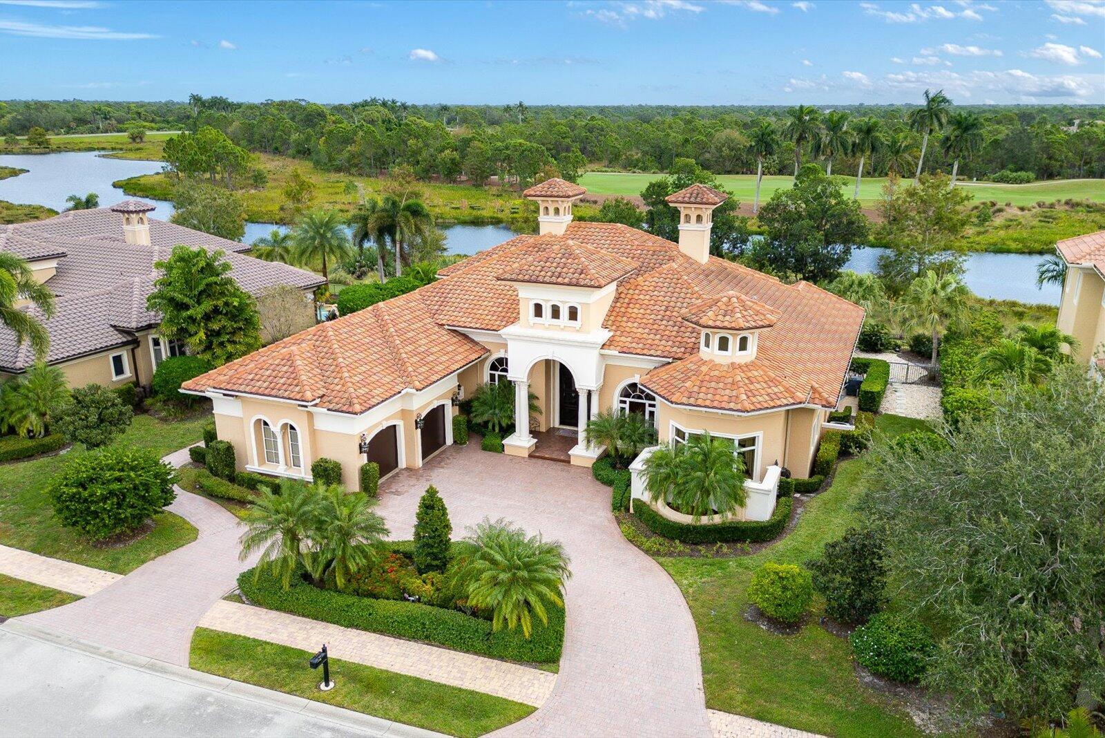 TESORO PLAT NO 3 - Residential