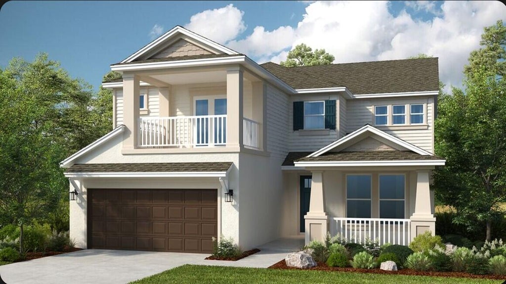 Photo of 645 SE RANCH OAK Circle, Port Saint Lucie, FL 34984 (MLS # B26065458)