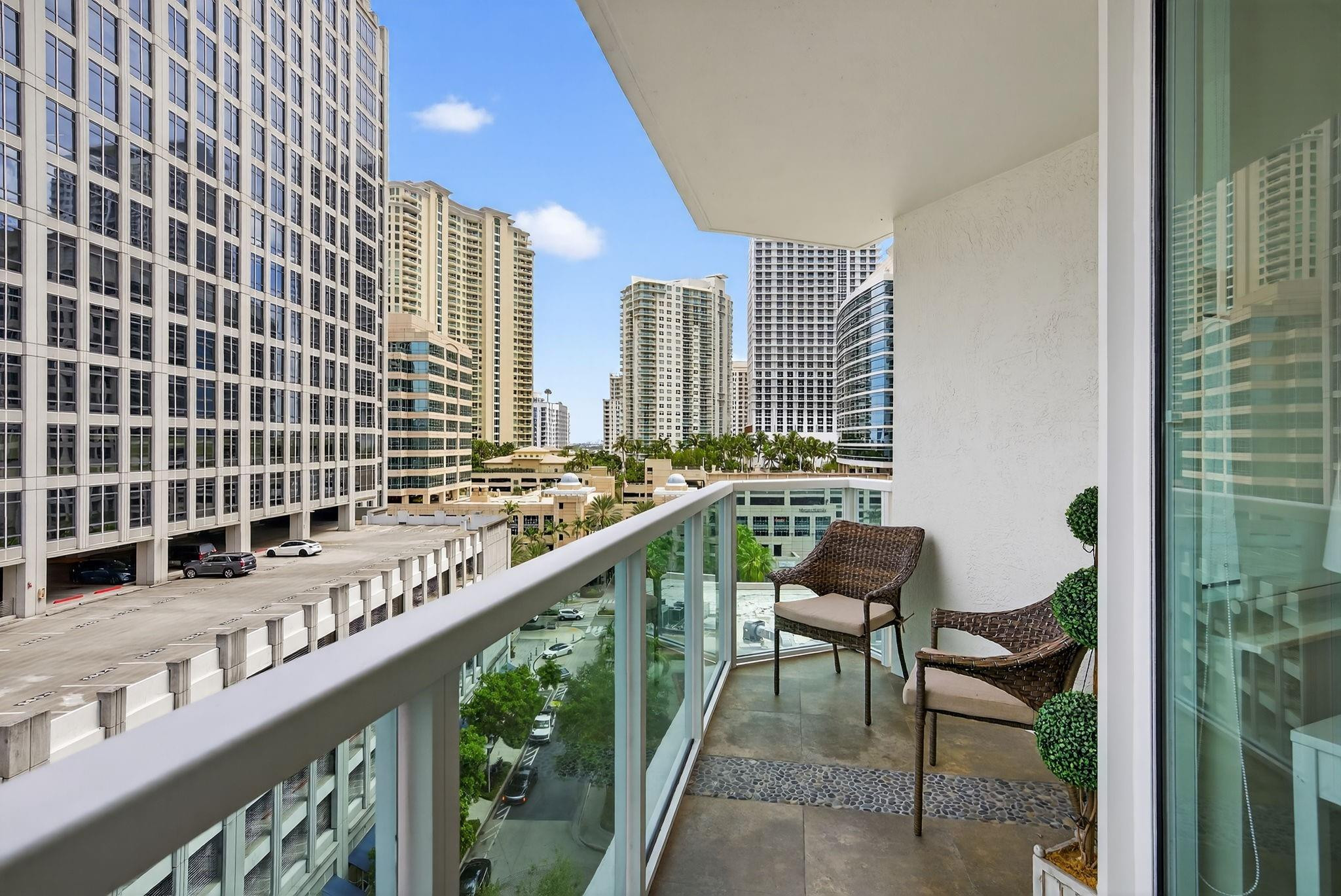 350 LAS OLAS PLACE CONDO - Residential
