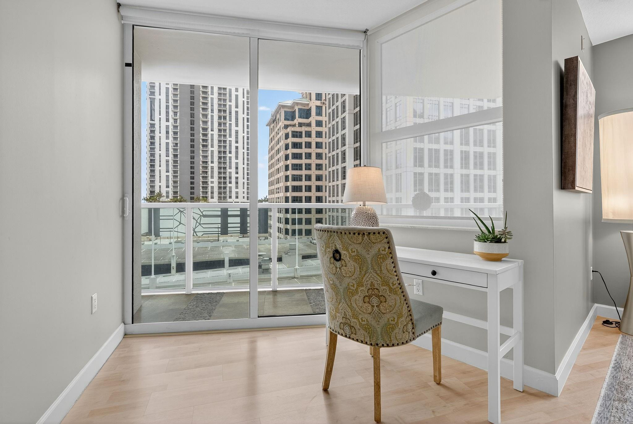 350 LAS OLAS PLACE CONDO - Residential