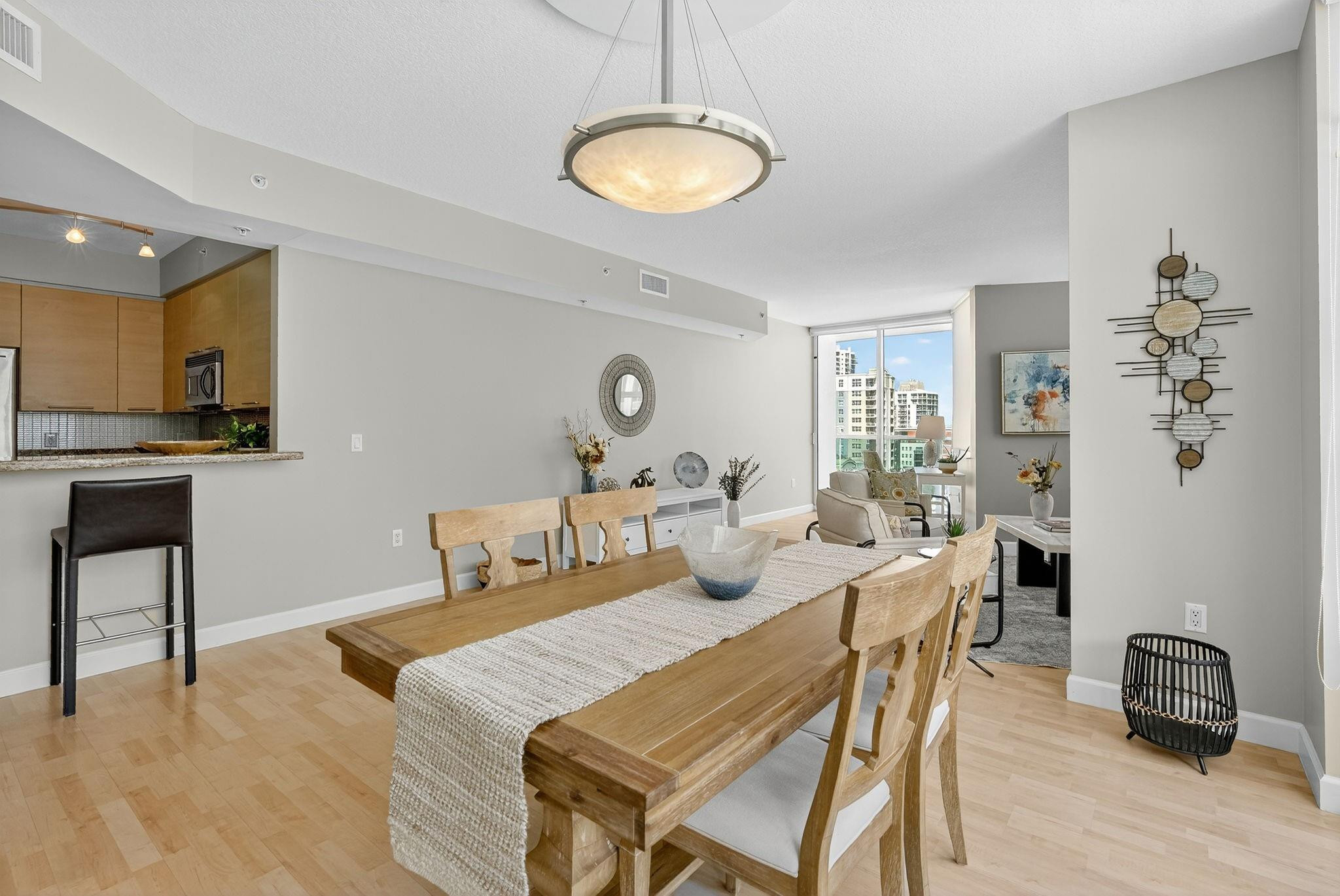 350 LAS OLAS PLACE CONDO - Residential