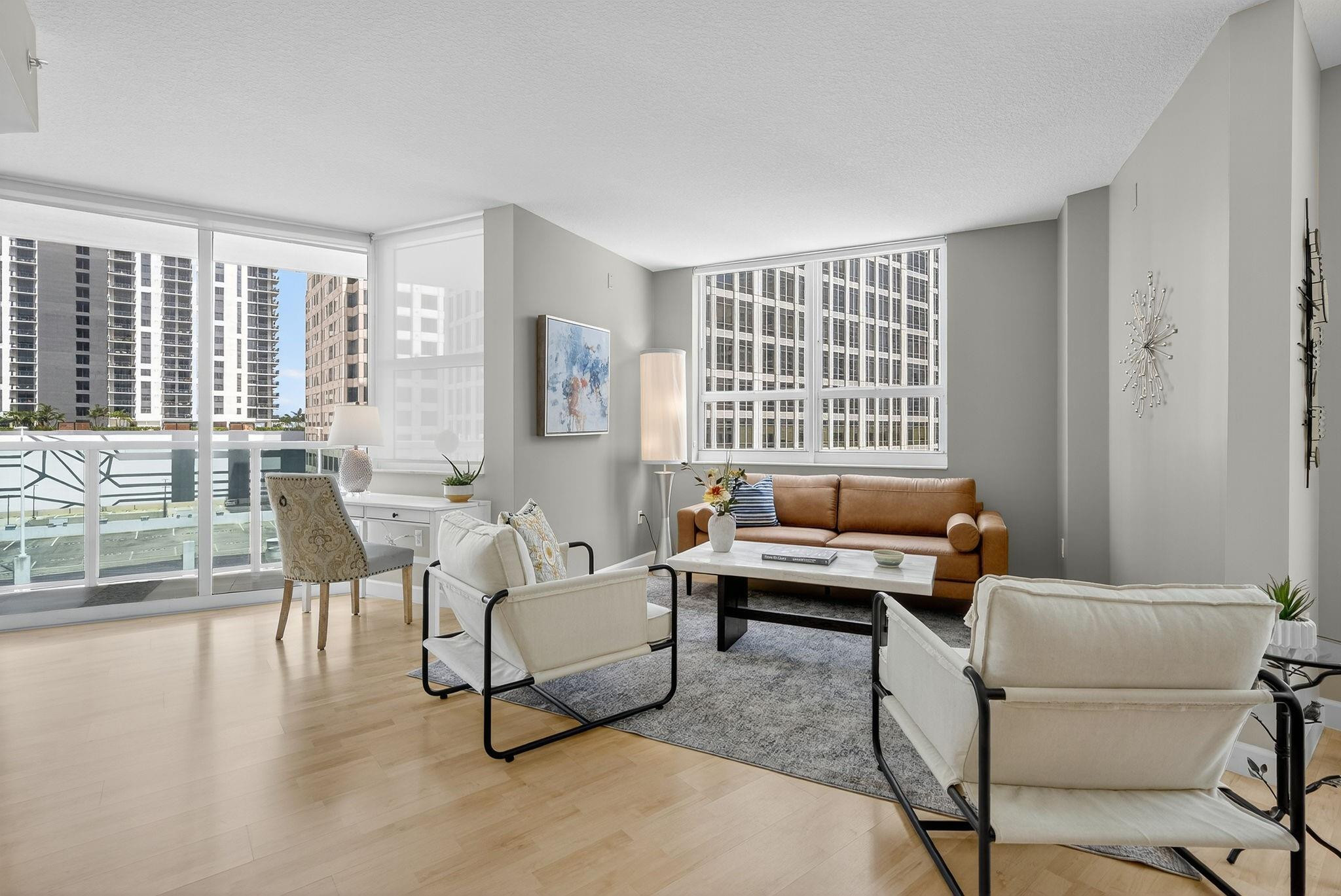 350 LAS OLAS PLACE CONDO - Residential
