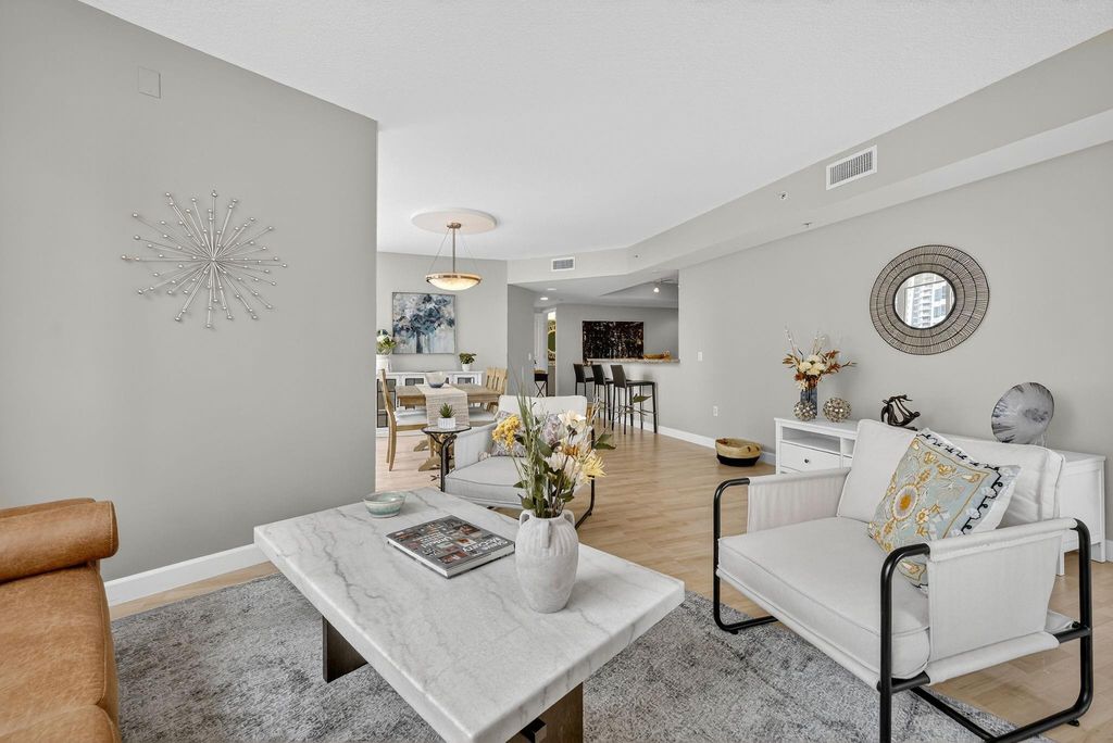 Photo of 350 SE 2nd Street #1030, Fort Lauderdale, FL 33301 (MLS # B26022841)