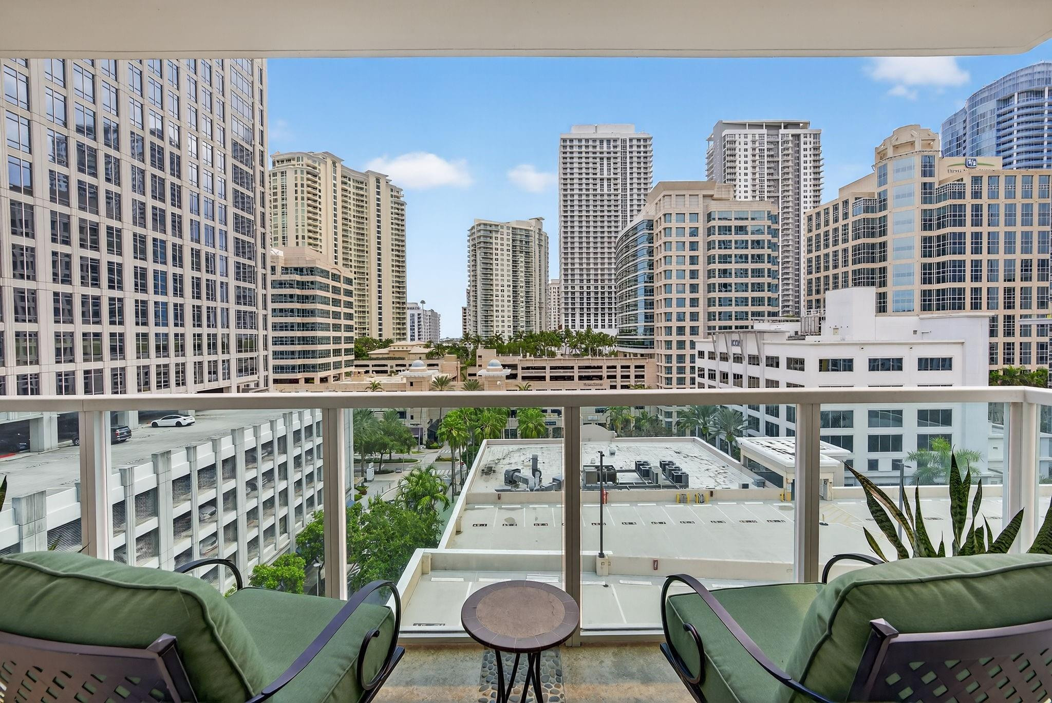 350 LAS OLAS PLACE CONDO - Residential