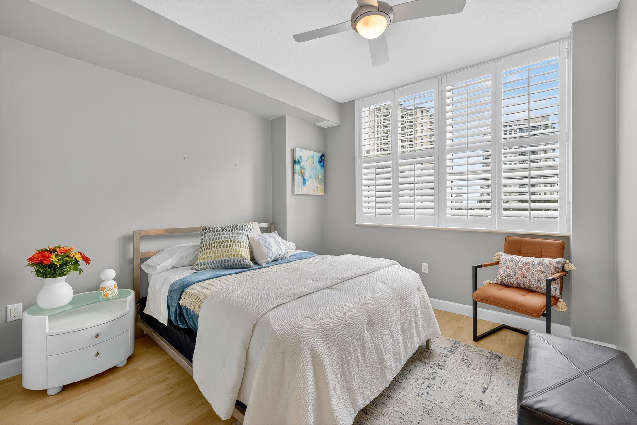 350 LAS OLAS PLACE CONDO - Residential