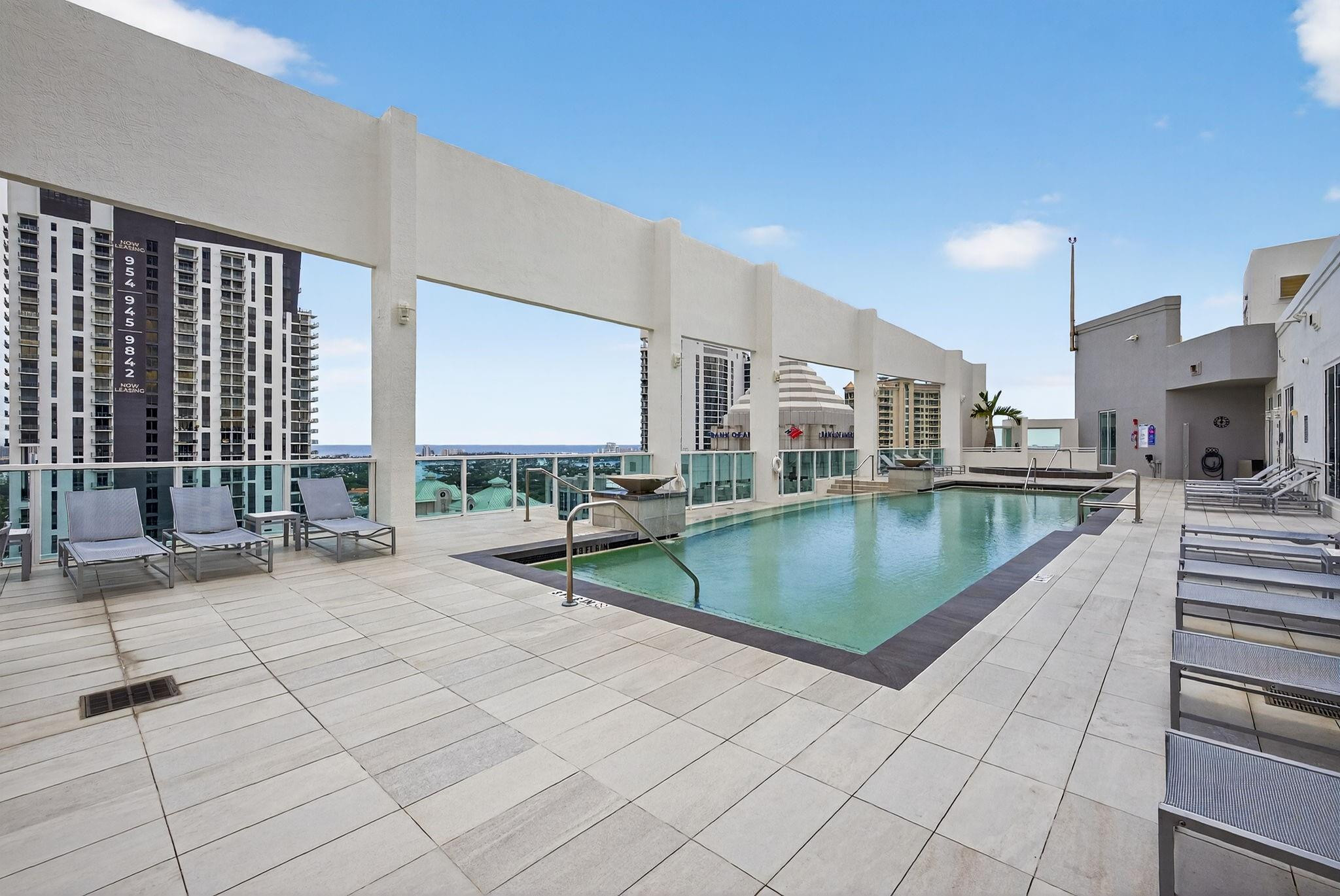 350 LAS OLAS PLACE CONDO - Residential