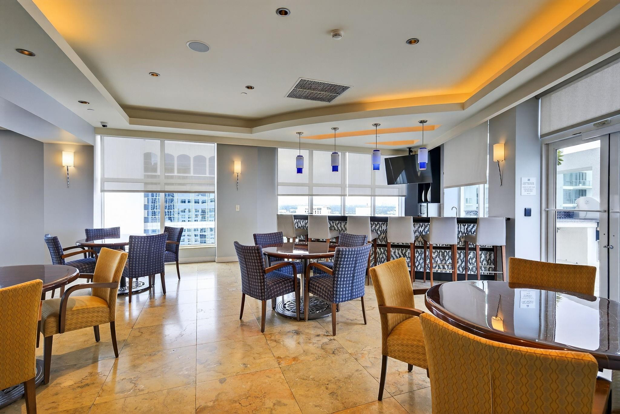 350 LAS OLAS PLACE CONDO - Residential