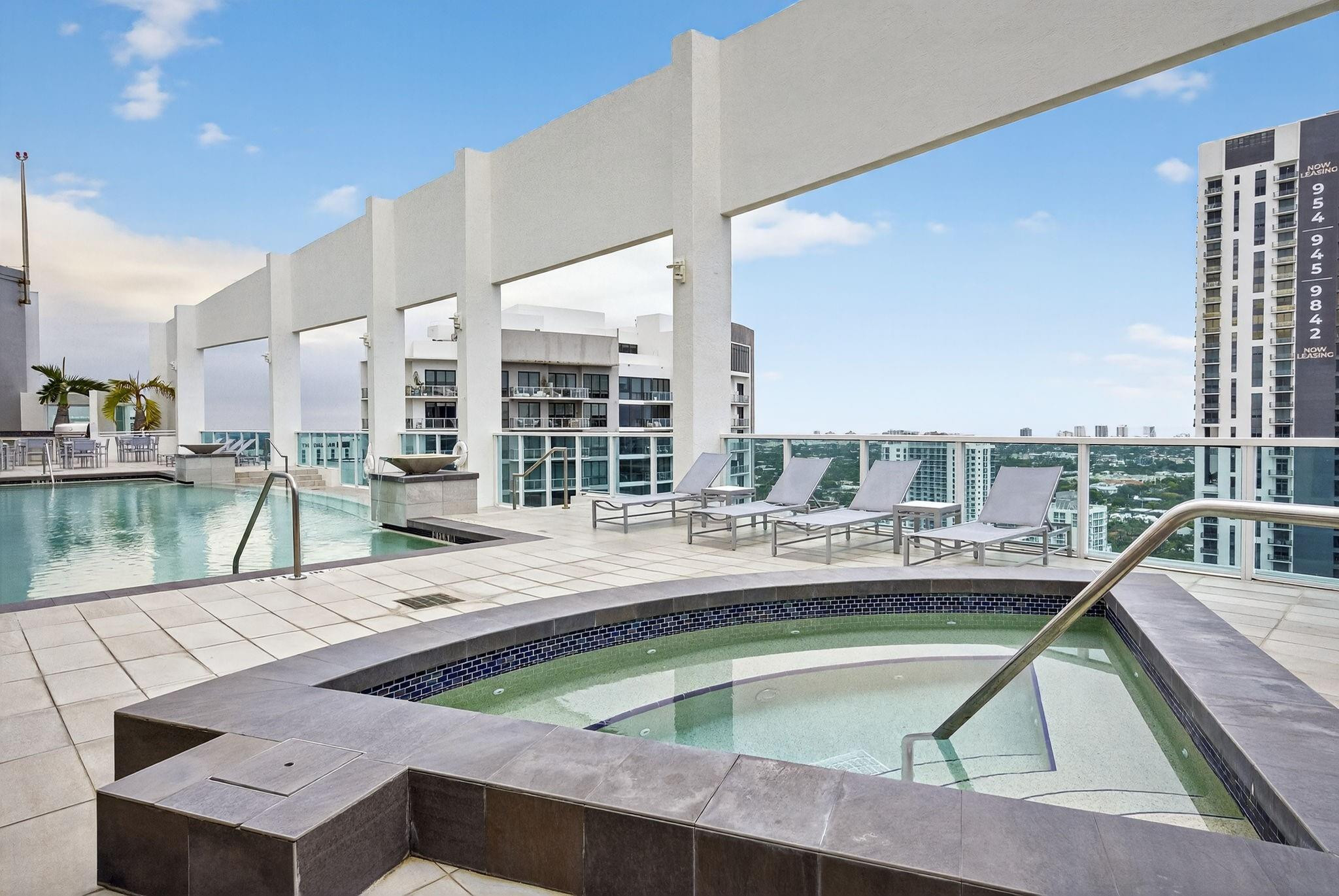 350 LAS OLAS PLACE CONDO - Residential