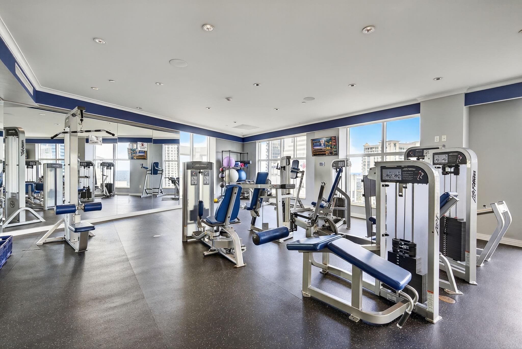 350 LAS OLAS PLACE CONDO - Residential