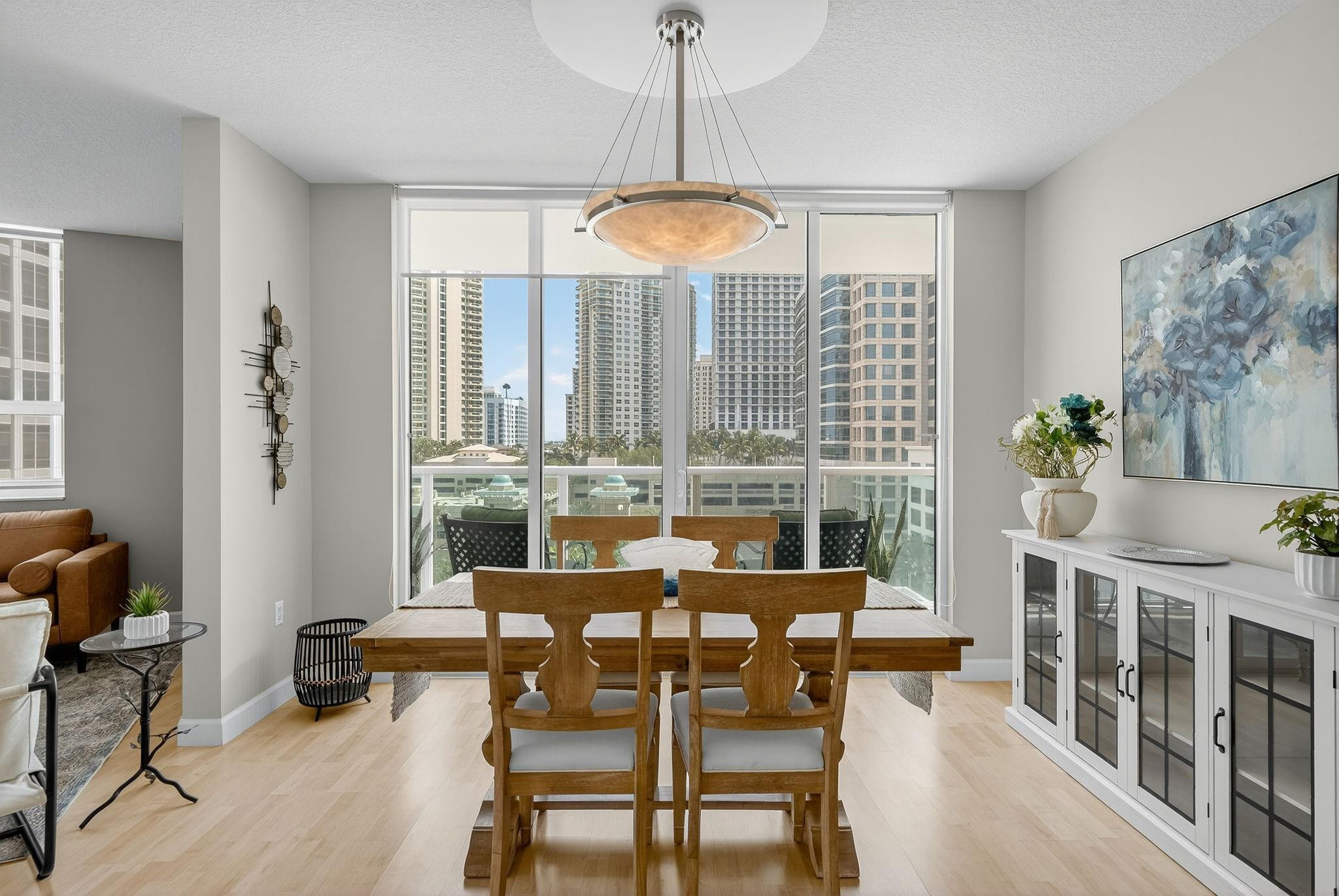 350 LAS OLAS PLACE CONDO - Residential