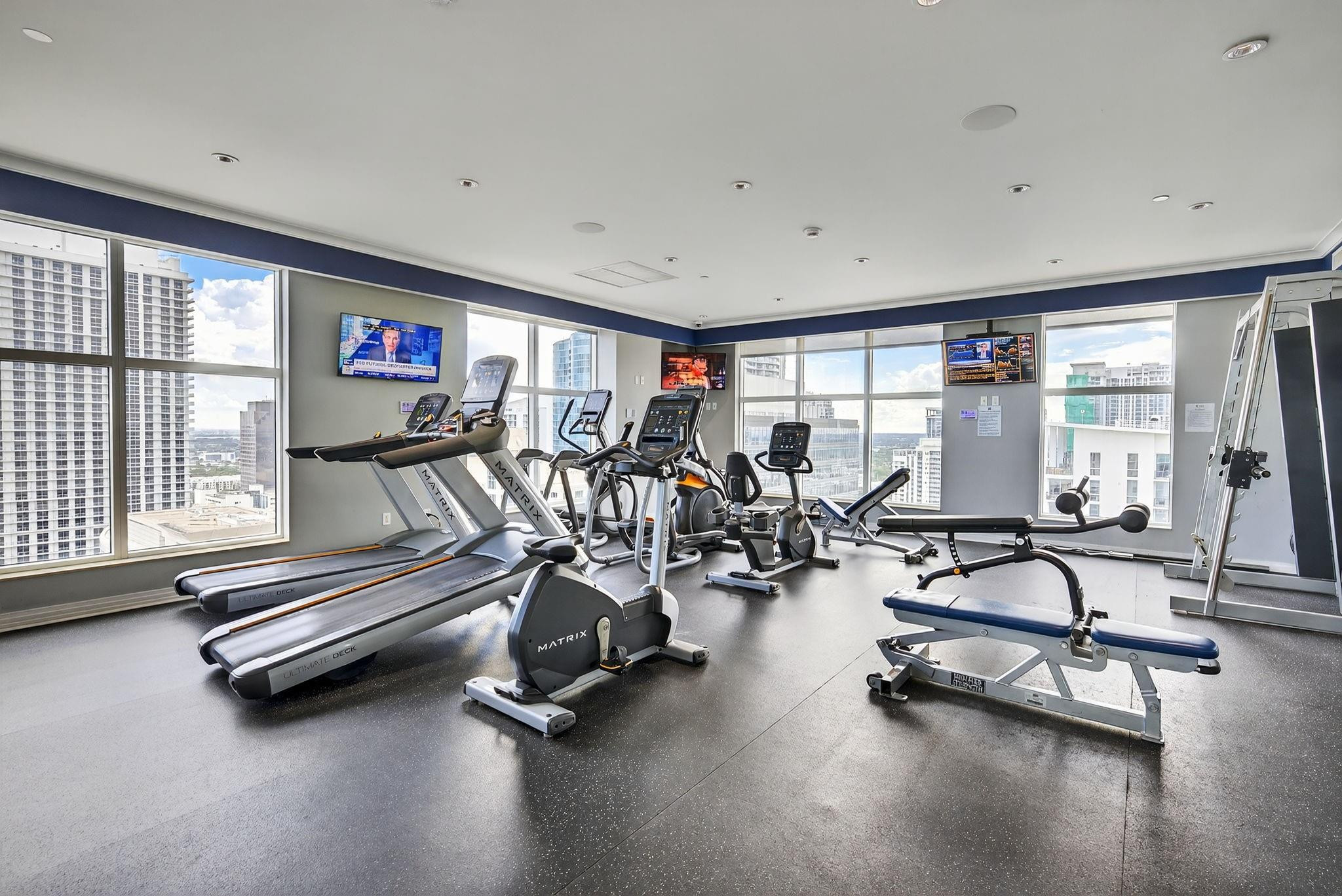 350 LAS OLAS PLACE CONDO - Residential