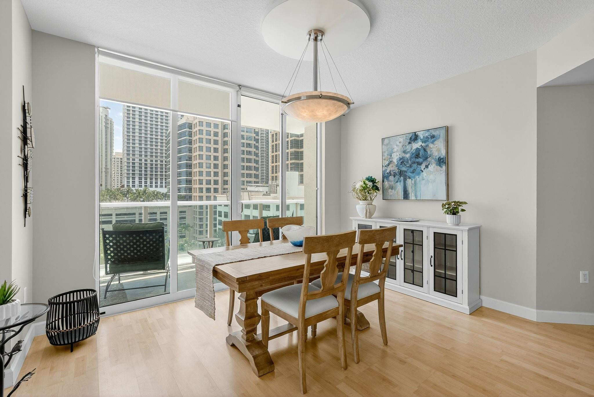350 LAS OLAS PLACE CONDO - Residential