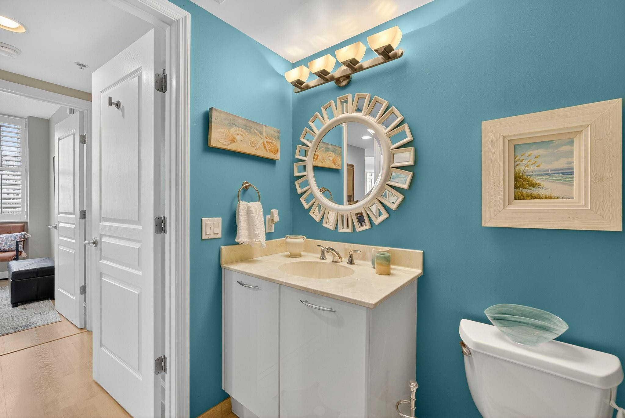 350 LAS OLAS PLACE CONDO - Residential