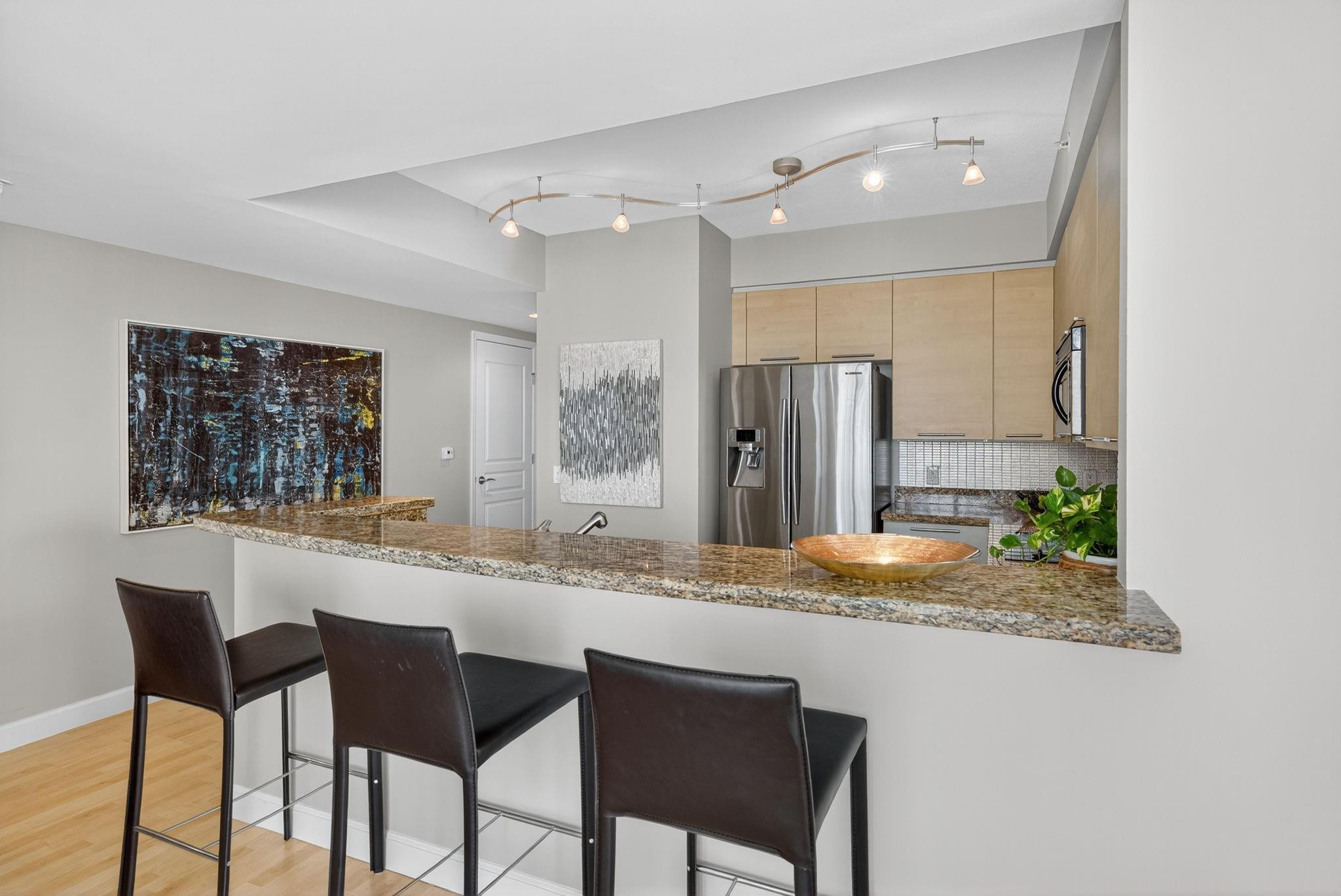 350 LAS OLAS PLACE CONDO - Residential
