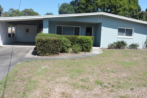 A home in Fort Pierce