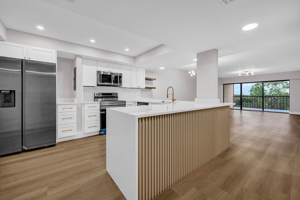 Photo of 6662 Boca Del Mar Drive #713, Boca Raton, FL 33433 (MLS # B26003499)