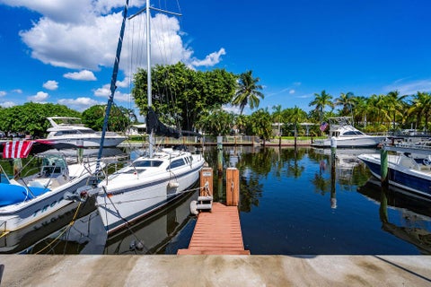 Tiny photo for 2803 NE 15TH Street #2803, Pompano Beach, FL 33062 (MLS # B26082737)